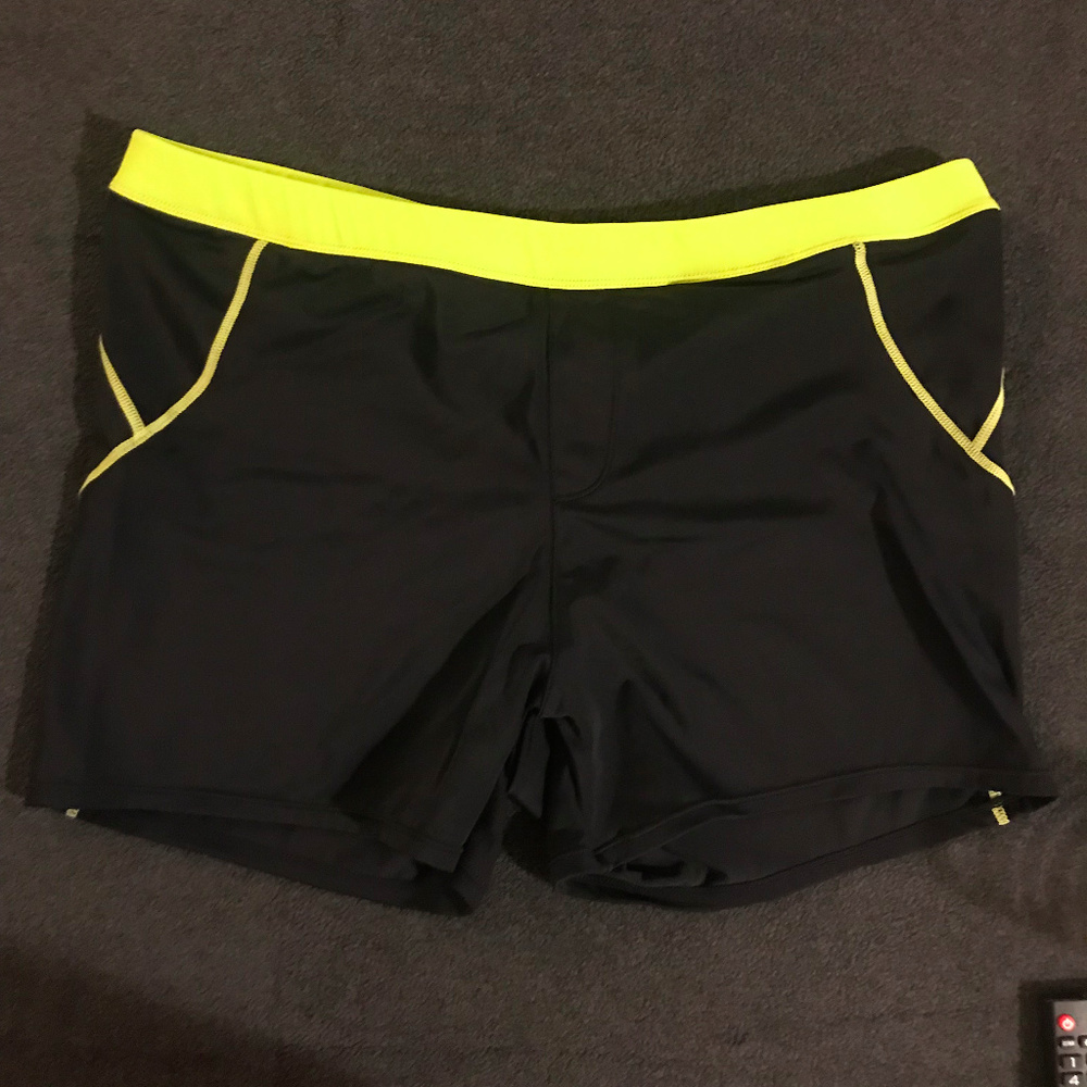 Swimshorts